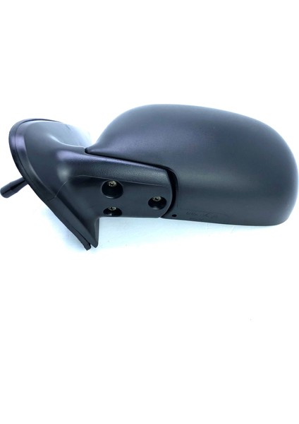Dış Dikiz Aynası Nissan Micra K11 1992 - 2002 Mekanik, Manuel Katlama, Siyah Kapak modelleri