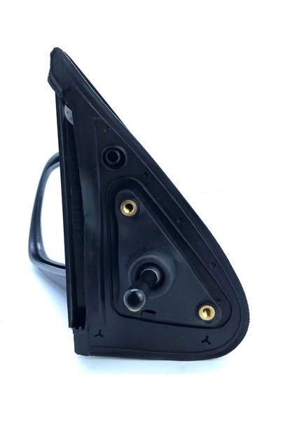 Dış Dikiz Aynası Nissan Micra K11 1992 - 2002 Mekanik, Manuel Katlama, Siyah Kapak fırsatları