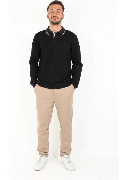 4446 Ashes To Bvst Osho Yakalı Uzun Kol fırsatları