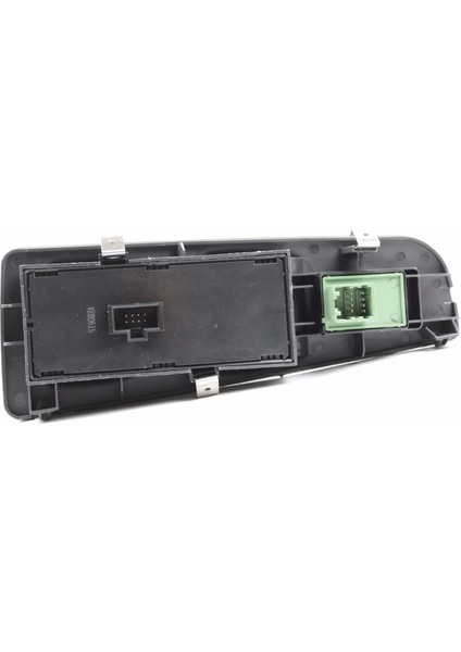 Fiat Linea 2007-2016 Uyumlu Ayna Ayar Düğmeli Cam Açma Düğmesi Ön Sol Dörtlü Çerçeveli 735442332 fiyatları