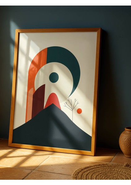 Yeni Gün Dijital Baskı Poster (Çerçevesiz) modelleri