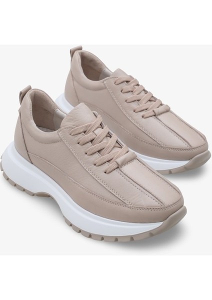 Galce Kadın Dolgu Sneaker Spor Ayakkabı fiyatları