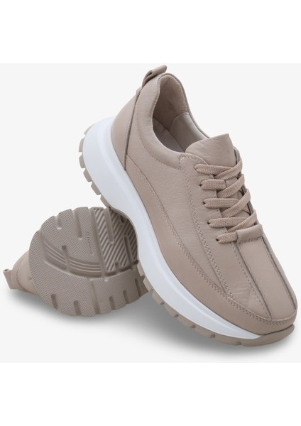 Galce Kadın Dolgu Sneaker Spor Ayakkabı fırsatları