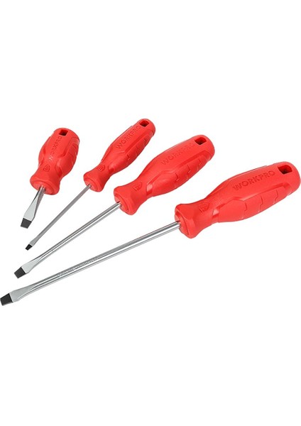 WP200502 8 Parça Cr-V Manyetik Profesyonel Tornavida Seti fiyatları