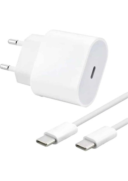 Techmrt 25W Iphone 15/15 Pro Max Uyumlu Şarj Aleti indirimleri