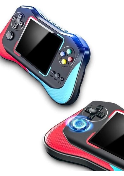 Techmrt X7M El Atari modelleri