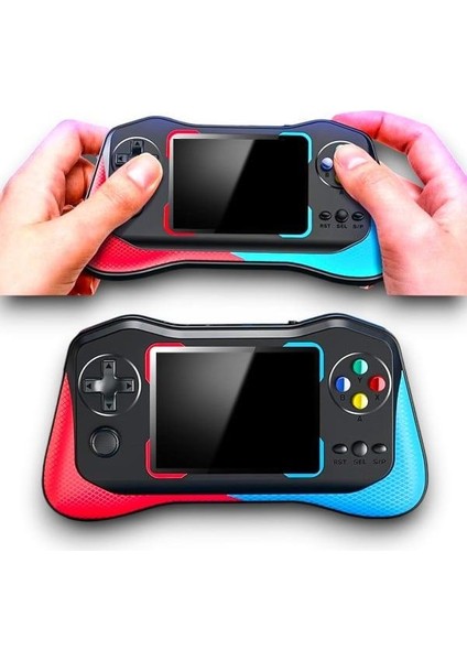 Techmrt X7M El Atari indirimleri