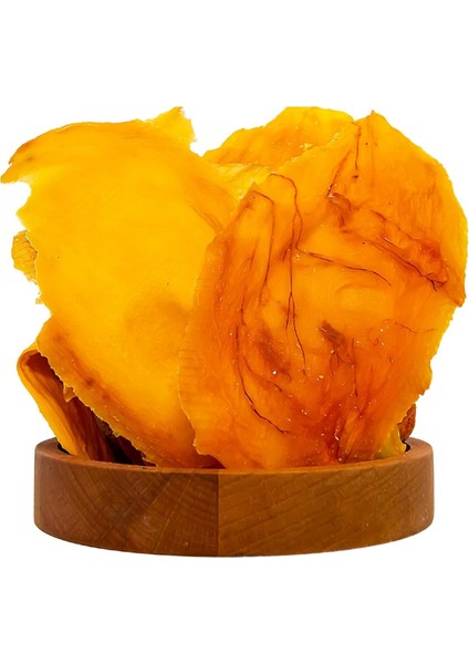 Şeker Ilavesiz Mango Kurusu 80 G