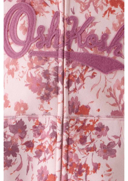 Kız Çocuk Kırmızı Sweatshirt fiyatları