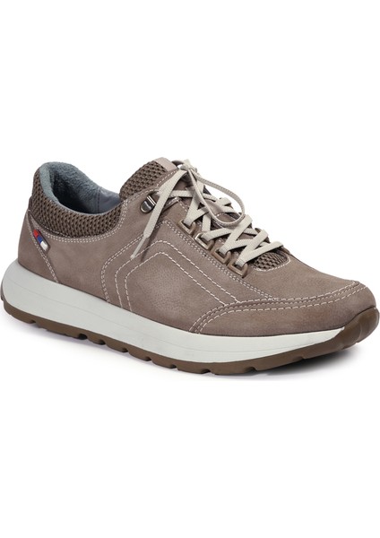 Vizon Sneakers Nubuk Erkek Ayakkabı fiyatları