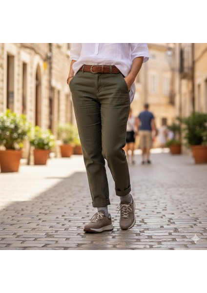 Vizon Sneakers Nubuk Erkek Ayakkabı fırsatları