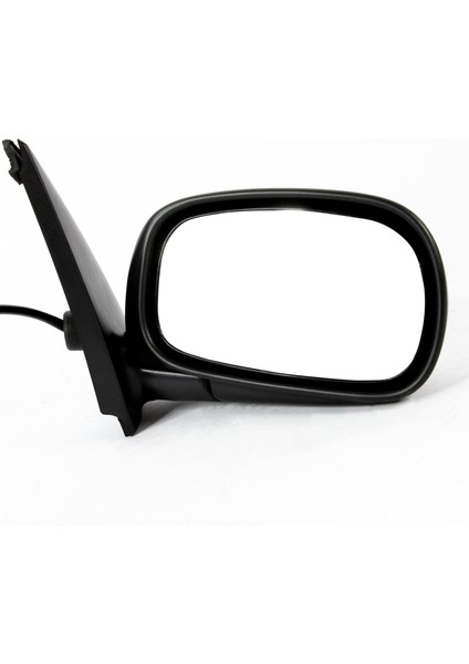 Dış Dikiz Aynası Nissan Micra K11 1992 - 2002 Elektrikli, Manuel Katlanır, Siyah Kapak, 3 Pin fiyatları