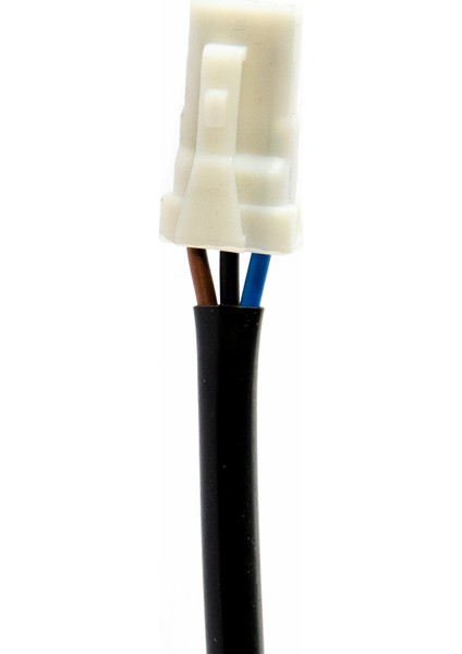 Dış Dikiz Aynası Nissan Micra K11 1992 - 2002 Elektrikli, Manuel Katlanır, Siyah Kapak, 3 Pin fırsatları