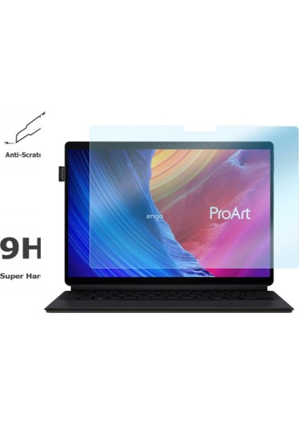 Asus Proart PX13 13.3 Inç Ekran Koruyucu 9h Nano 16:10 modelleri