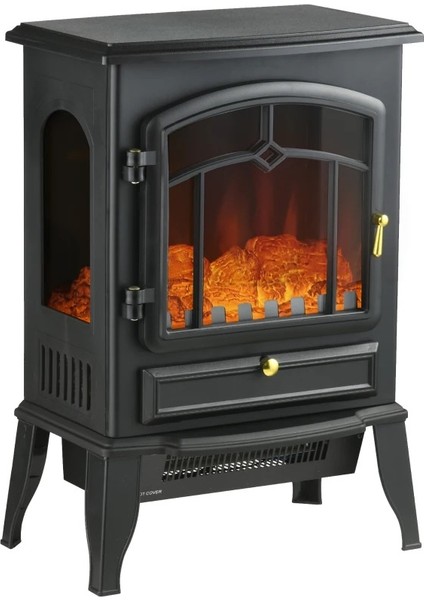 Erciyes Şömine fiyatları