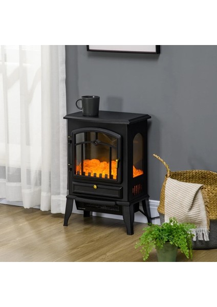 Erciyes Şömine indirimleri