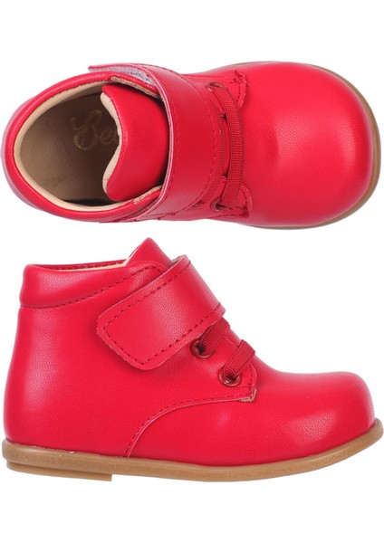 Minoo-Nar Çiçeği Kız Çocuk Ilk Adım Bot