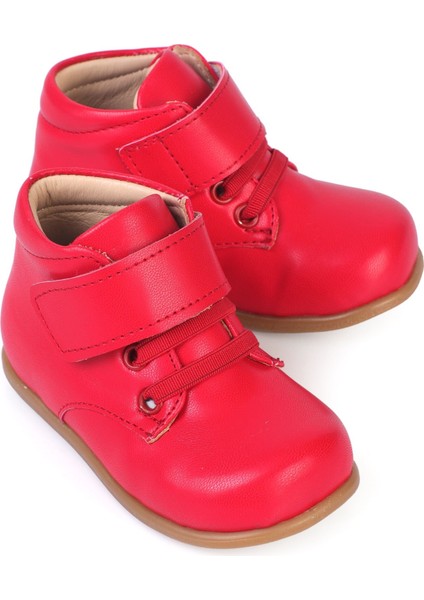 Minoo-Nar Çiçeği Kız Çocuk Ilk Adım Bot fiyatları