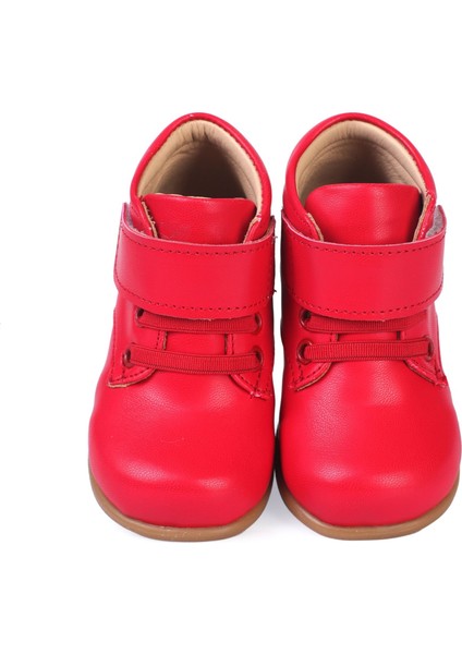 Minoo-Nar Çiçeği Kız Çocuk Ilk Adım Bot modelleri