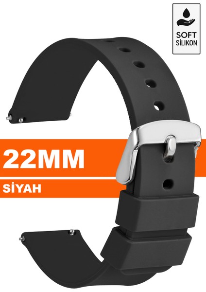 Huawei Watch Gt Gt2 Gt3 Gt4 Gt5 Pro 46mm Xiaomi Redmi Watch 5 Active-Lite Saat Uyumlu 22mm Silikon Saat Kordonu Kayışı TB1 fiyatları