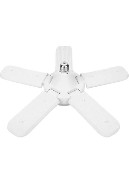 Kristal 5+1 LED Aydınlatma modelleri