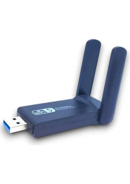 Techmrt Wifi 5 Adaptör indirimleri