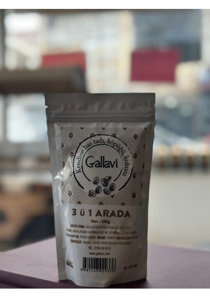 200GR 3Ü1ARADA