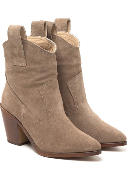 Kadın Bot RC-25K-001-R17301 John May 892 Taba modelleri