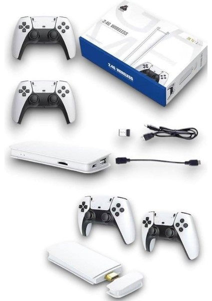 Techmrt 3 D Game Stick fiyatları