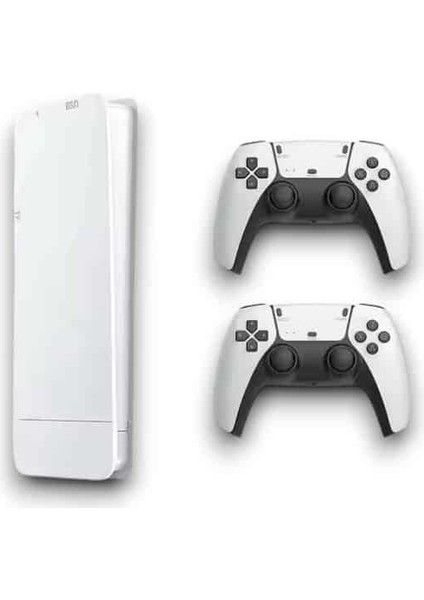 Techmrt 3 D Game Stick indirimleri