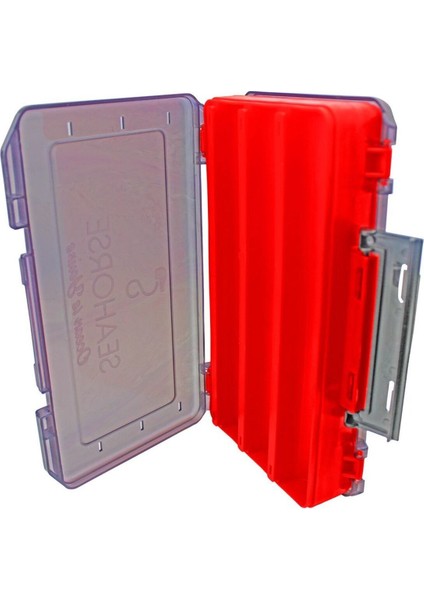 210DS Lure Box 21 cm Uv modelleri