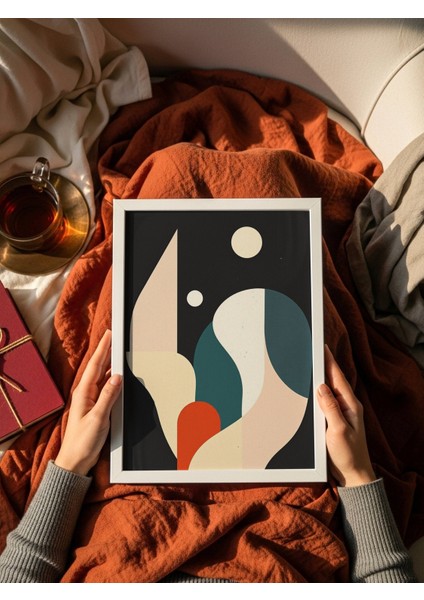 Bütünlük Dijital Baskı Poster (Çerçevesiz)