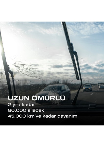 Glasshield Nano Yağmur Kaydırıcı-Cam Yüzey Seramik Kaplama Spreyi-2 Yıl Dayanım-50ml-Su İtici fırsatları
