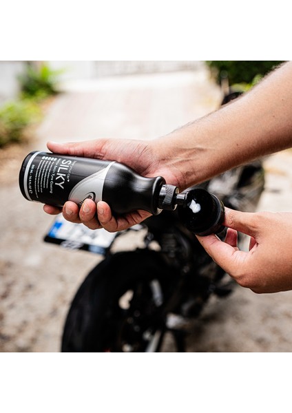 Sılky Brush Yuvarlak Lastik Parlatıcı Uygulama Aplikatör Fırçası indirimleri