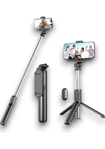 Techmrt Selfie Çubuğu fiyatları