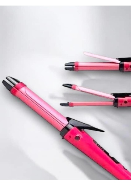 Techmrt Ikili Maşa-Düzleştirici modelleri