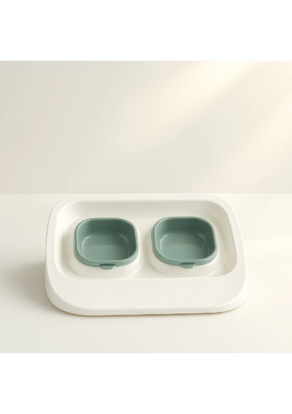 Mikopet Yeşil 2'si 1 Arada Mama ve Su Kabı indirimleri