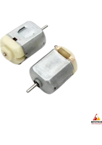 Elektronik Röle ve Motor Kontrol Devre Kiti Temel Elektronik Devre Eğitim Seti / E-Pdf Içerikli modelleri