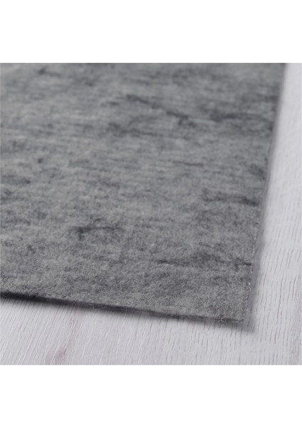 Stopp Halı Kaydırmazı Gri 165 x 235 cm Dikdörtgen modelleri