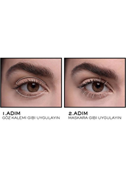 Cils Booster Kirpik Serumu 4 ml Daha Yoğun ve Güçlü Kirpikler İçin indirimleri
