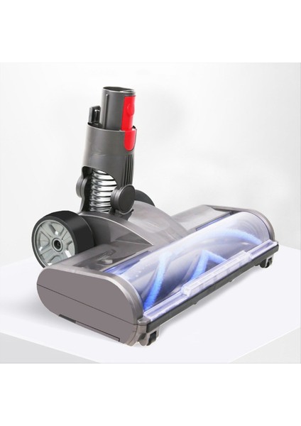 Doğrudan Temizleme Fırçası Dyson V7 V8 V8 V10 V11 V15 Kısa Kazık Halı ve Sert Zeminler Için Vakum Süpürge (Yurt Dışından) fiyatları