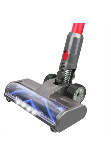 Doğrudan Temizleme Fırçası Dyson V7 V8 V8 V10 V11 V15 Kısa Kazık Halı ve Sert Zeminler Için Vakum Süpürge (Yurt Dışından) fırsatları