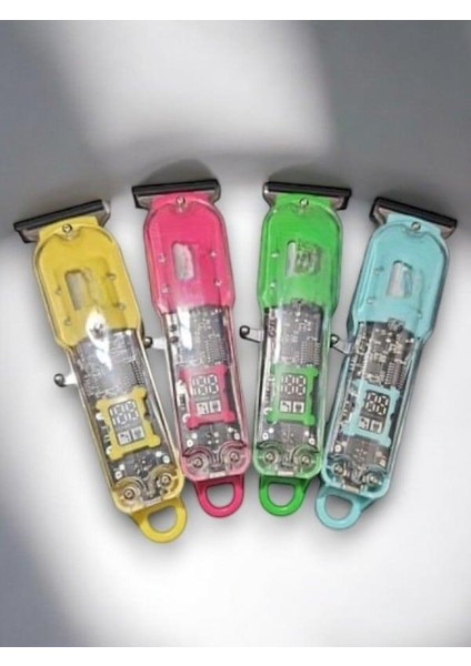 Techmrt Hk 3900 Tiraş Makinesi modelleri