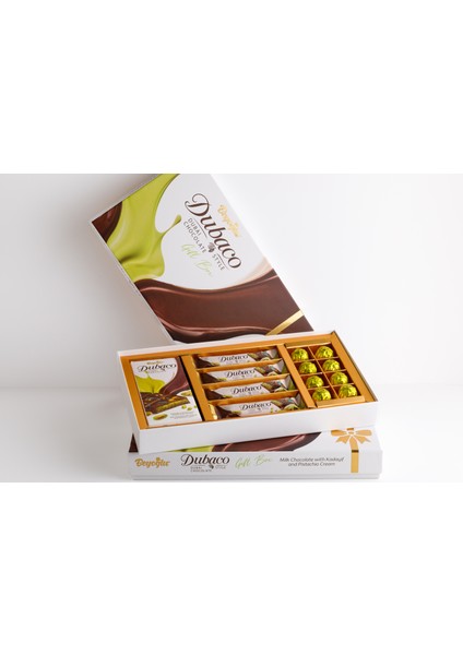 Beyoğlu Dubaco Dubai Çikolatası Gift Box fiyatları