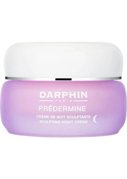 Predermine Night Cream 50 ml