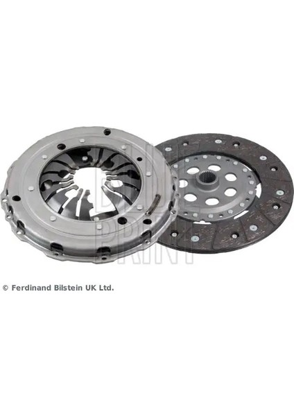 ADV183032 Baski Balata Seti (Rulmansiz) 074198141AX 74198141AX