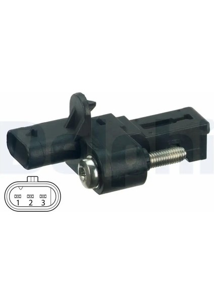 SS11156 Krank Sensoru 13627561753 1920LR