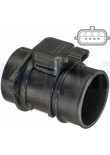 AF1063412B1 Hava Debimetresi 8200682558 H8200702517