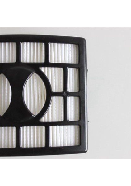 Köpekbalığı Duoclean NV800/NV800W/NV801/NV801Q/NV803/UV810 Yumuşak Kıl Roller Hepa Köpük Filtre Vakum Süpürge Parçası (Yurt Dışından)