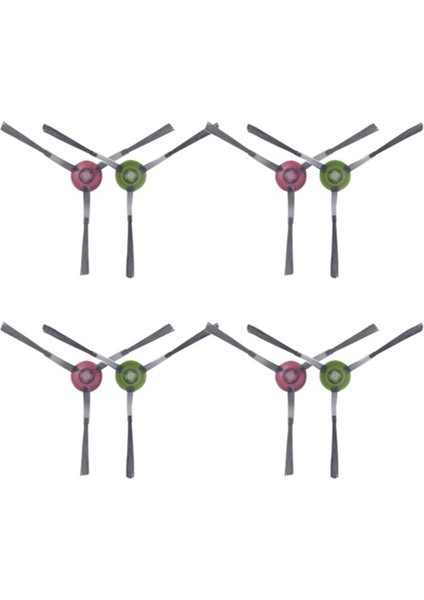 Ecovacs Yedı cc Robot Vacum Searrıce Yedek Yedek Yedek Yedek (Yurt Dışından)